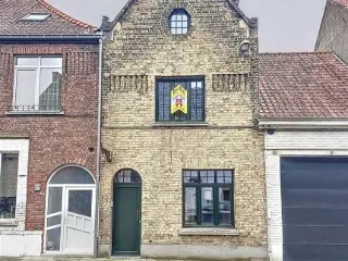 Huis te koop Roeselare (RBU07446)