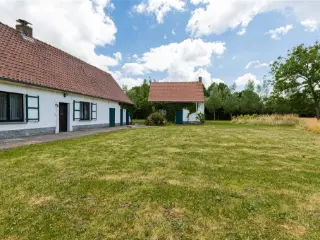 Ferme à vendre Wortegem-Petegem (RBU07457)