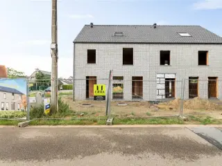 Maison à vendre Begijnendijk (RBU07470)