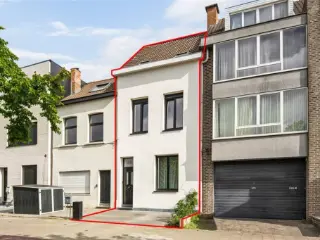 Huis te koop Wilrijk (RBU07478)