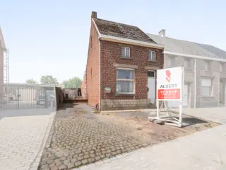 Huis te koop Lede (RBU07503)