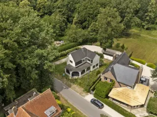 Residence for sale Kluisbergen (RBU07515)