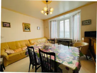 Appartement à vendre La Panne (RBU07518)