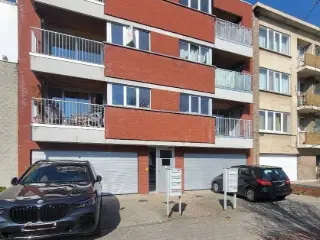 Gelijkvloers te koop Vilvoorde (RBU07522)