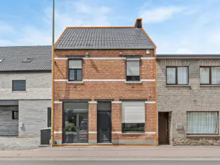 Maison à vendre Beringen (RBU07526)