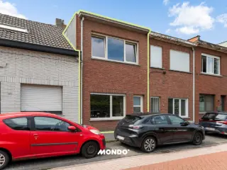 Residence for sale Hemiksem (RBU07527)