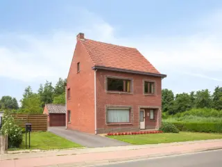 Maison à vendre Olmen (RBU07568)