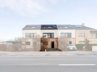 Maison à vendre Herzele (RBU07584)