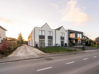 Apartment for sale Herzele (RBU07586)