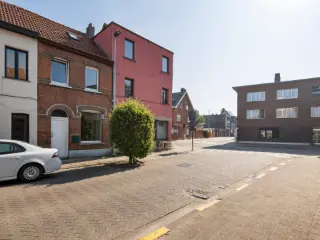 Huis te koop Willebroek (RBU07599)