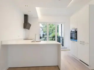 Appartement te koop Koksijde (RBU07619)