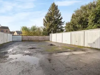 Garagebox te koop Kortrijk (RBU07682)