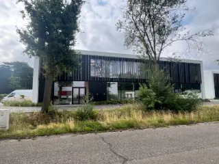 Industrial building for sale Hasselt (RBU07724)