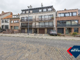 Appartement te koop Oostende (RBU07735)