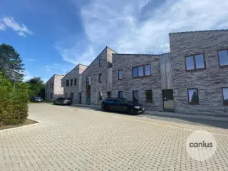 Apartment for sale Heusden-Zolder (RBU07755)