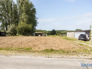 Bouwgrond te koop Baardegem (RBU07761)