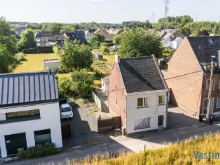 Bouwgrond te koop Erembodegem (RBU07763)