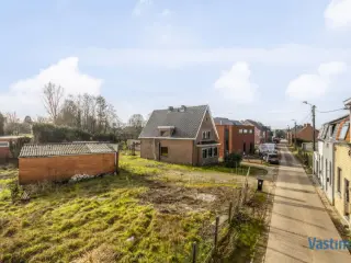 Bouwgrond te koop Lede (RBU07765)