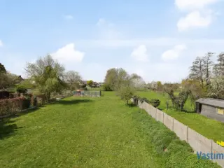 Terrain à bâtir à vendre Mollem (RBU07766)