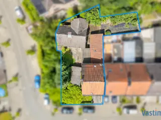 Bouwgrond te koop Aalst (RBU07769)