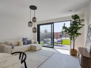 Apartment for sale Staden (RBU07780)