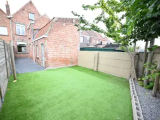 Huis te koop Brugge (RBU07791)