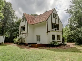 Villa à vendre Keerbergen (RBU07792)