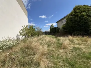 Grond te koop Fentange (RBU07851)