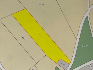 Landbouwgrond te koop Biwer (RBU07852)