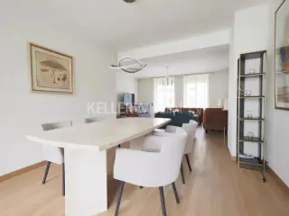 Appartement te huur Luxembourg (RBU07858)