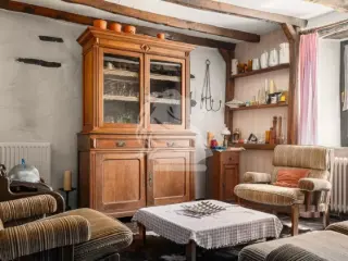 Maison à vendre Wilwerdange (RBU07867)