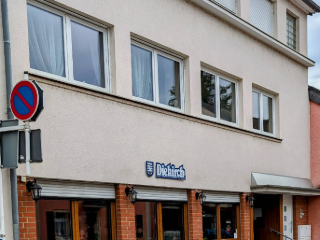 Commercial building for rent Mullendorf (RBU07871)