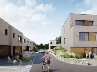 Maison à vendre Junglinster (RBU07964)