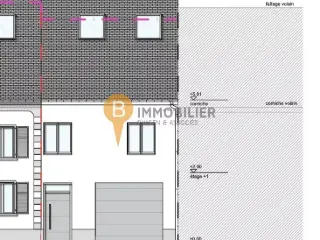 Maison à vendre Hovelange (RBU07965)