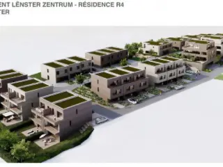 Apartment for sale Junglinster (RBU07968)