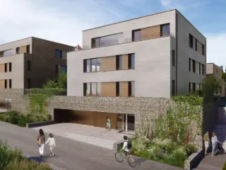 Apartment for sale Junglinster (RBU07998)