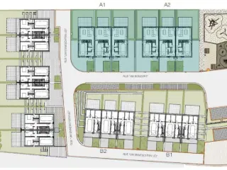 Maison à vendre Junglinster (RBU08021)