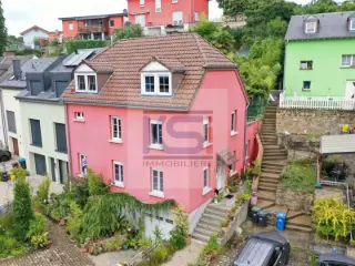 Huis te koop Beaufort (RBU08023)