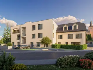 Appartement à vendre Gonderange (RBU08037)