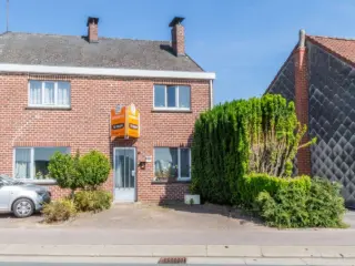 Maison à vendre Beersel (RBU08047)