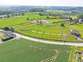 Bouwgrond te koop Zottegem (RBU08054)