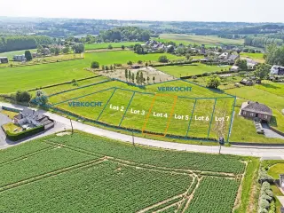 Bouwgrond te koop Zottegem (RBU08055)