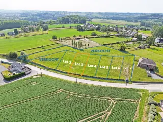 Bouwgrond te koop Zottegem (RBU08056)