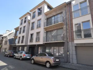 Appartement te huur Beveren (RBU08067)