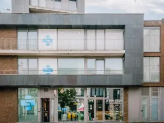 Handelspand te koop Wilrijk (RBU08068)