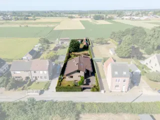 Maison à vendre Kapelle-op-den-Bos (RBU08071)