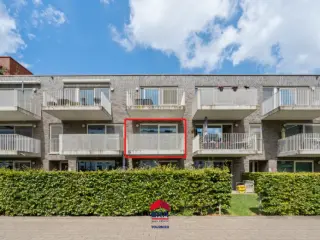 Apartment for sale Geel (RBU08076)