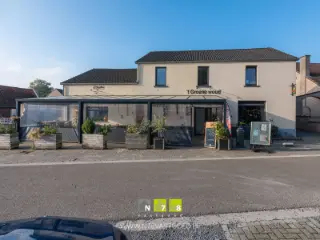 Commercial building for sale Lanaken (RBU08179)