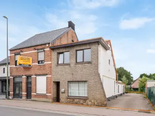 Maison à vendre Beringen (RBU08216)