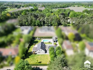 Villa te koop Neerpelt (RBU08229)